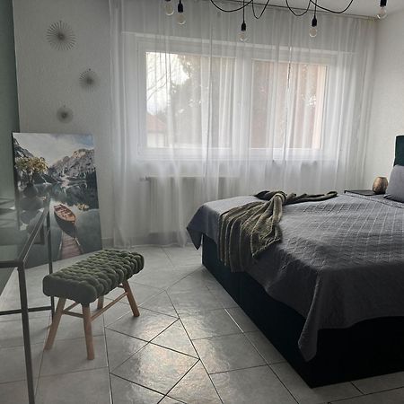 Fewo Lago Di Costanza 2 FDH Eksteriør billede
